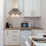Granaxperience Apartamentos La Maleta