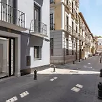 Granaxperience Apartamentos La Maleta
