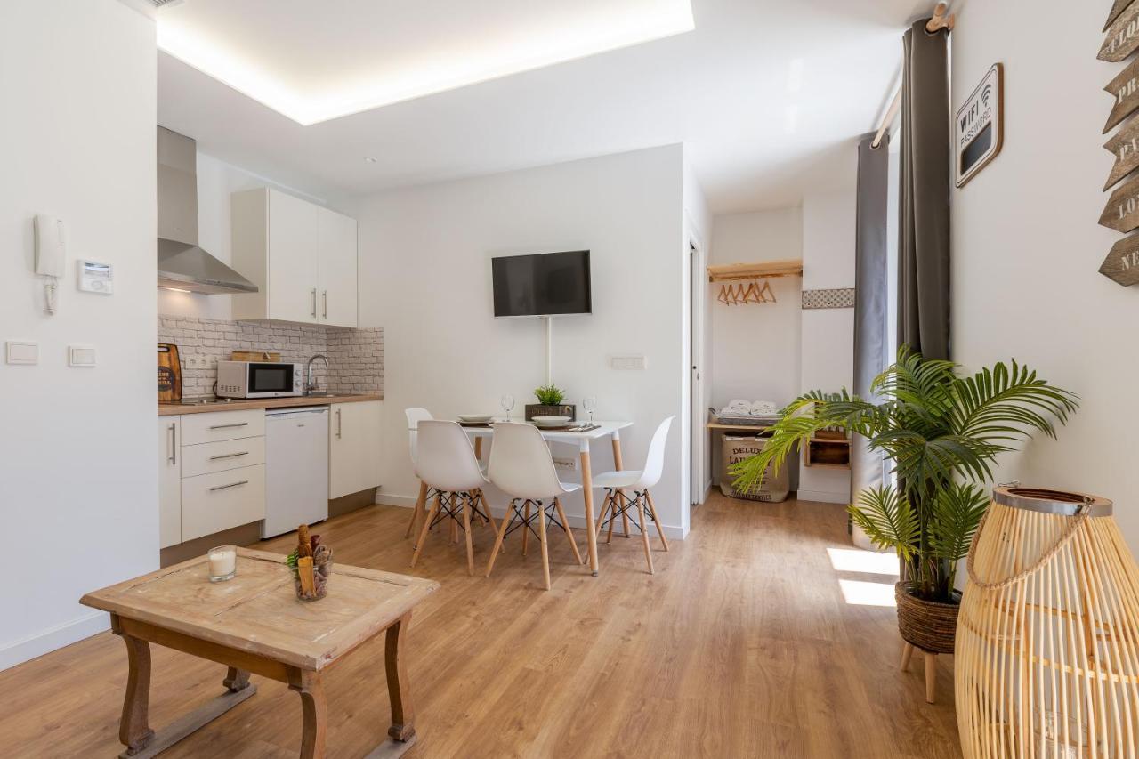 Apartamento Granaxperience La Maleta Granada