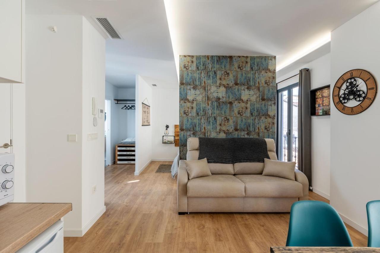 Granaxperience La Maleta Apartamento Granada