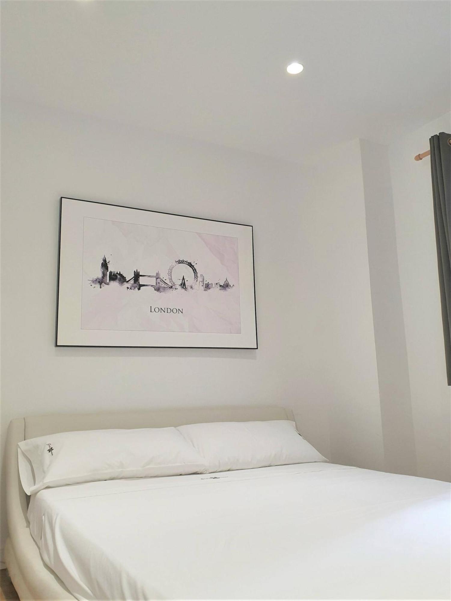 Apartamento Granaxperience La Maleta *