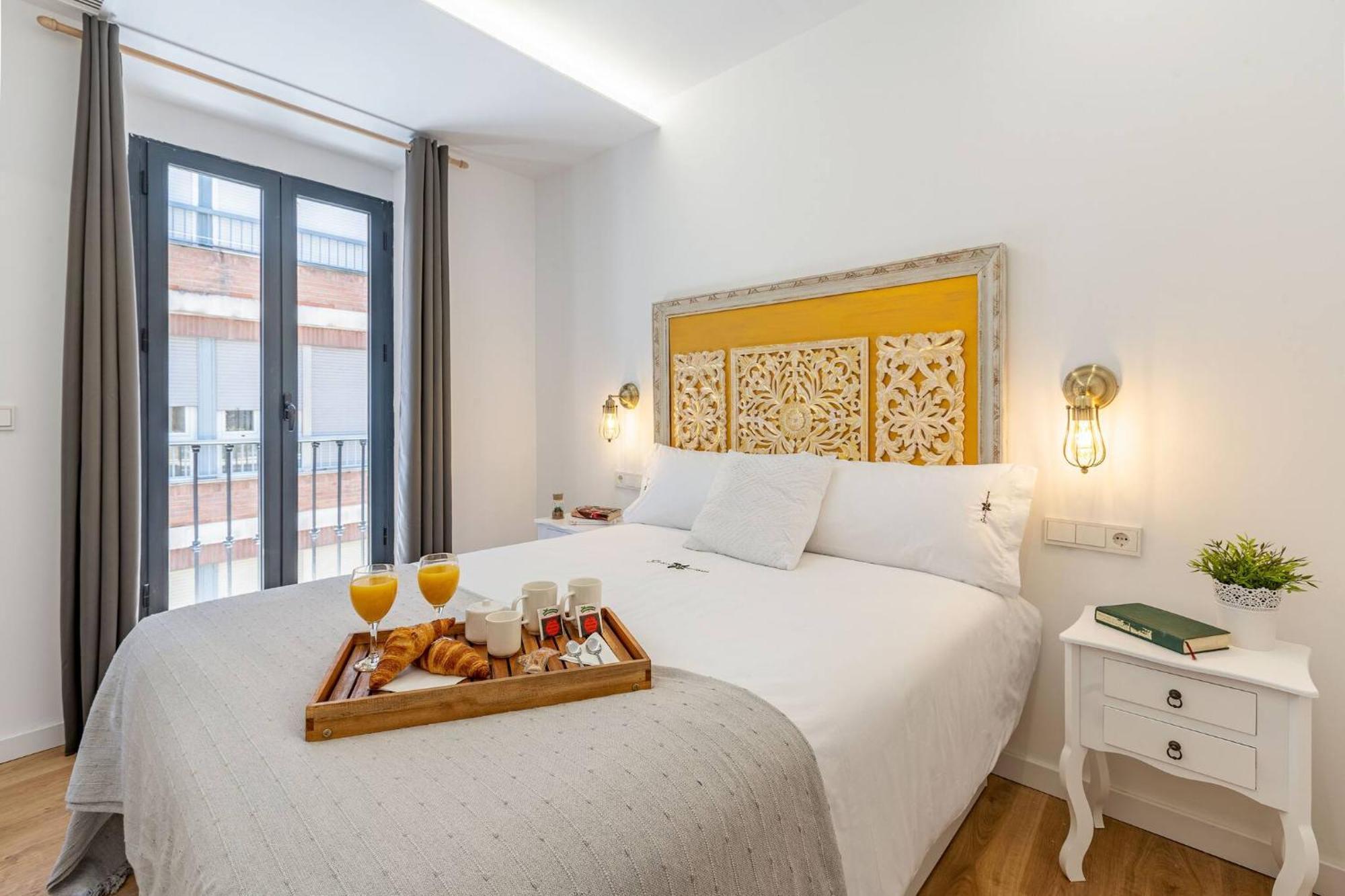 Granaxperience La Maleta Granada