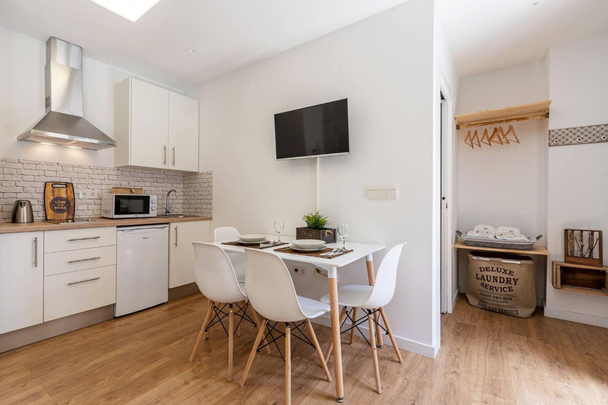 Granaxperience La Maleta Apartamento *