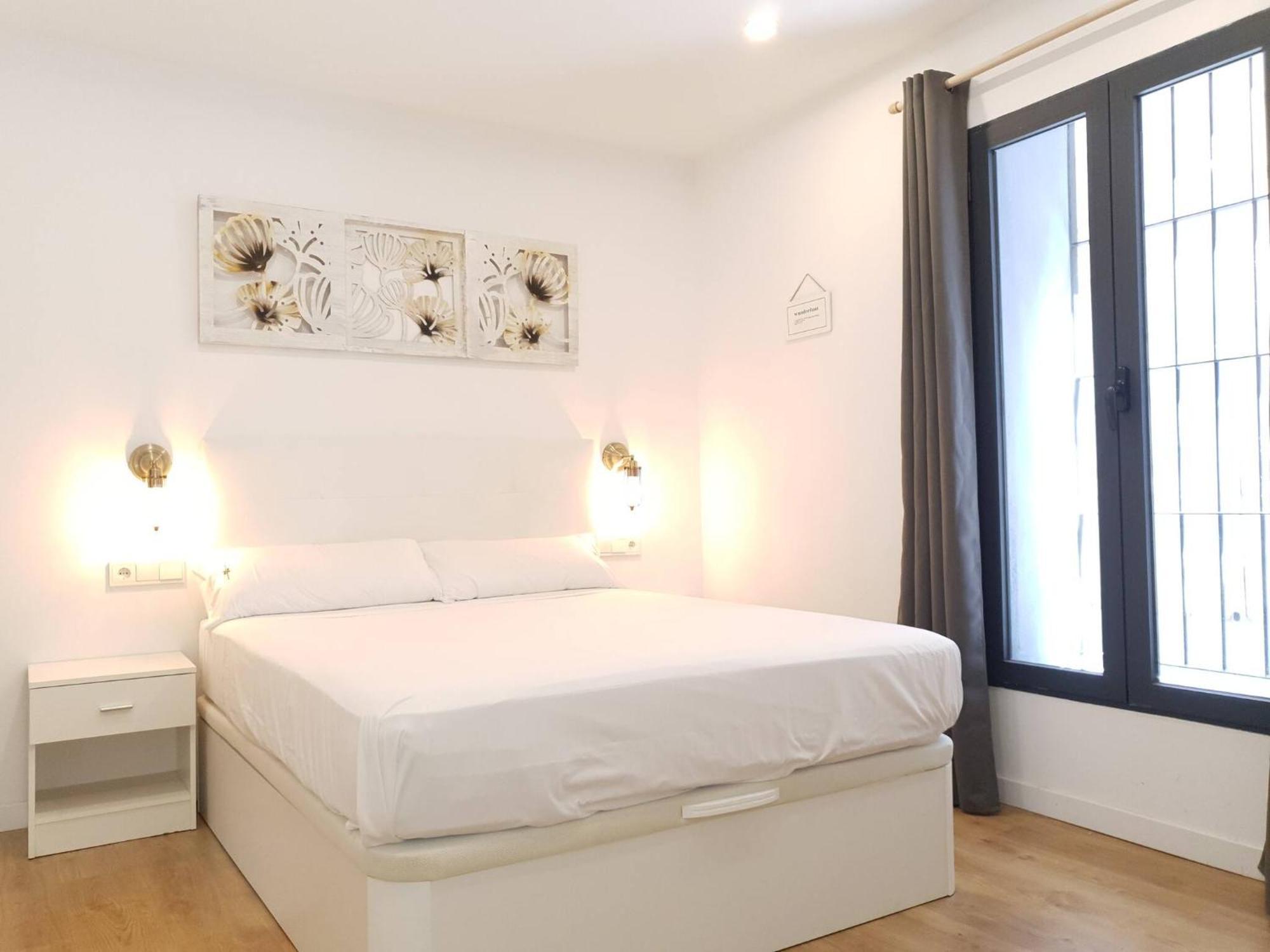 Apartamento Granaxperience La Maleta Granada