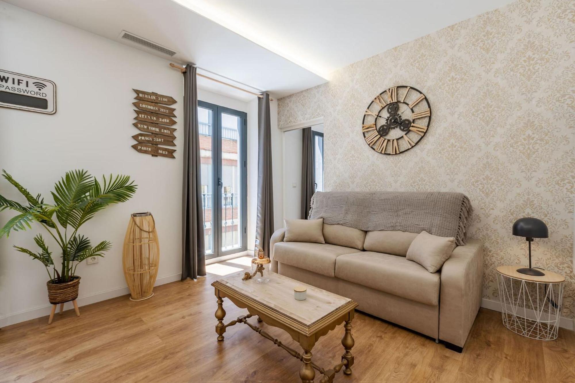 Granaxperience La Maleta Apartamento *