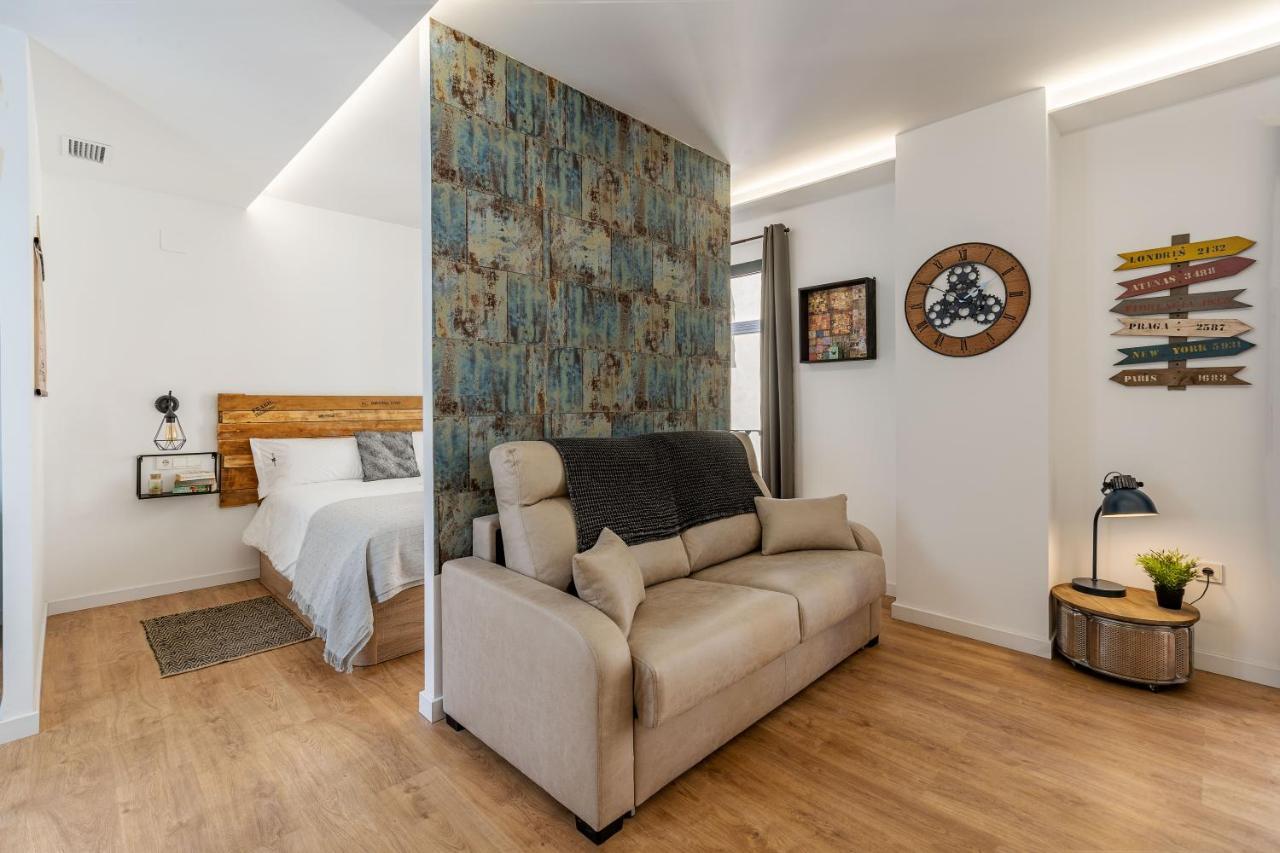 Apartment Granaxperience La Maleta *