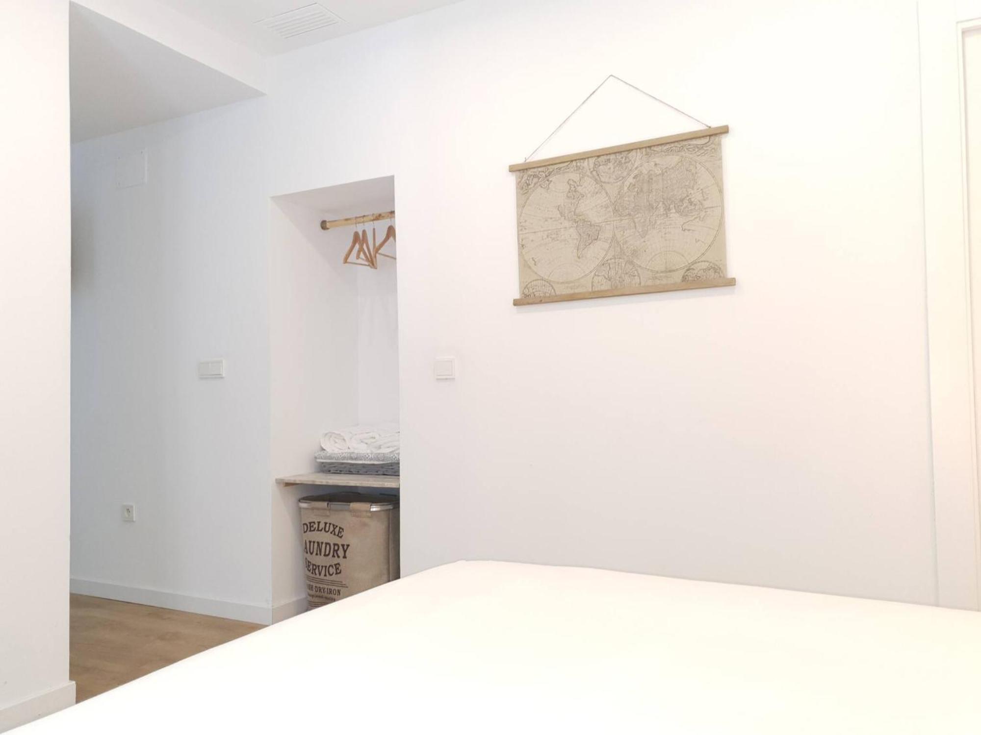 Apartment Granaxperience La Maleta
