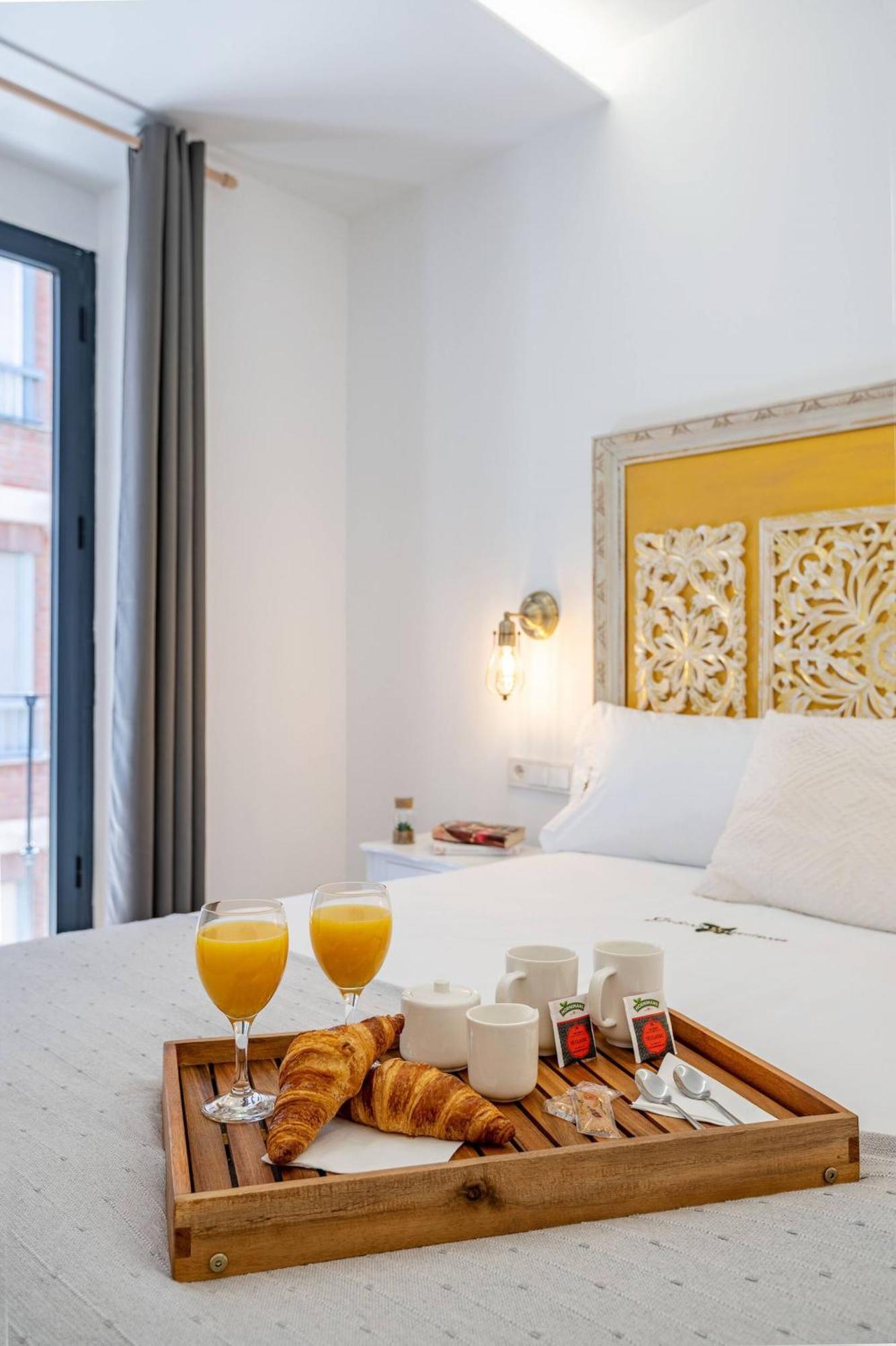 Apartment Granaxperience La Maleta *