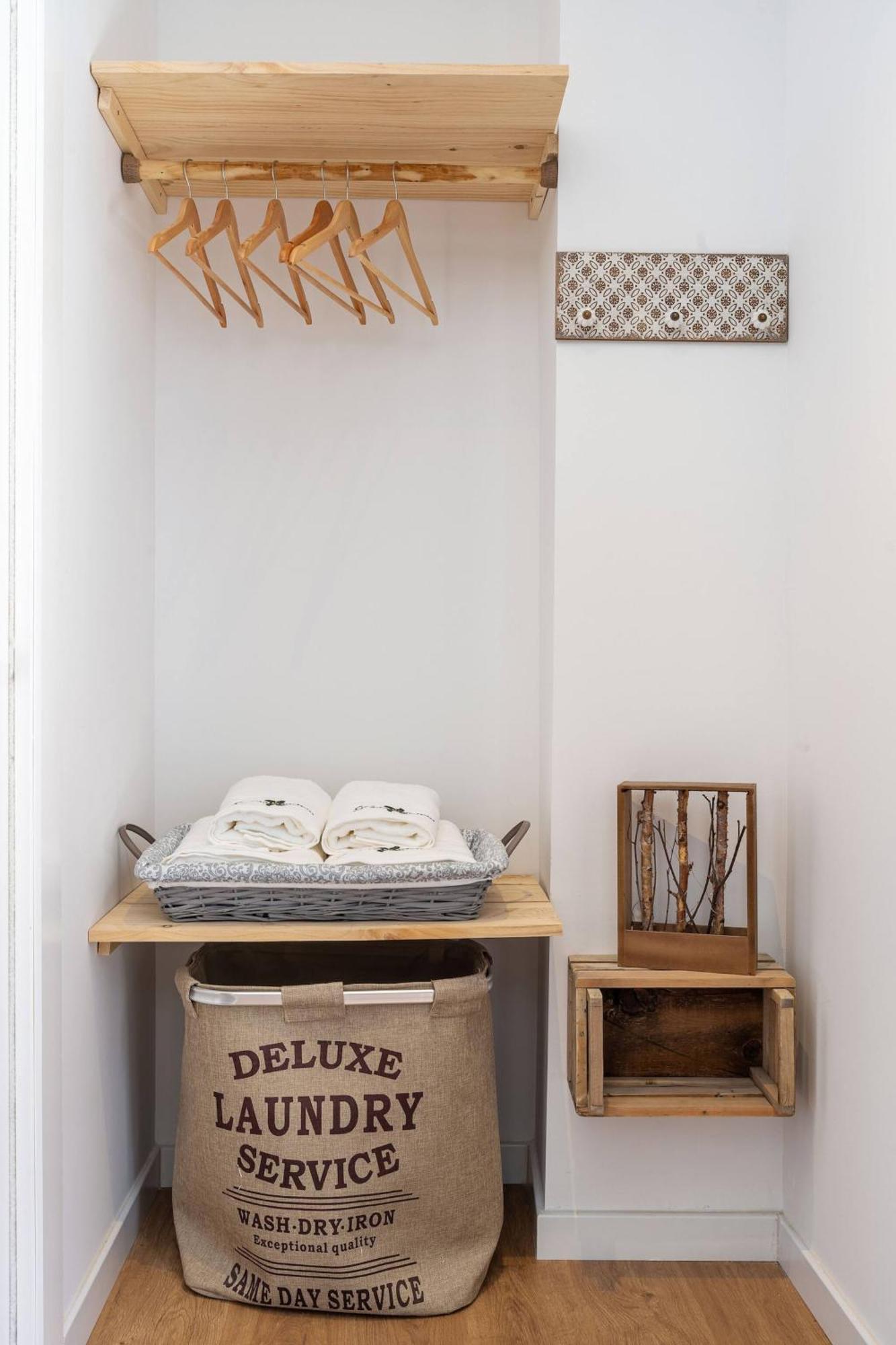 Granaxperience La Maleta Apartment Granada