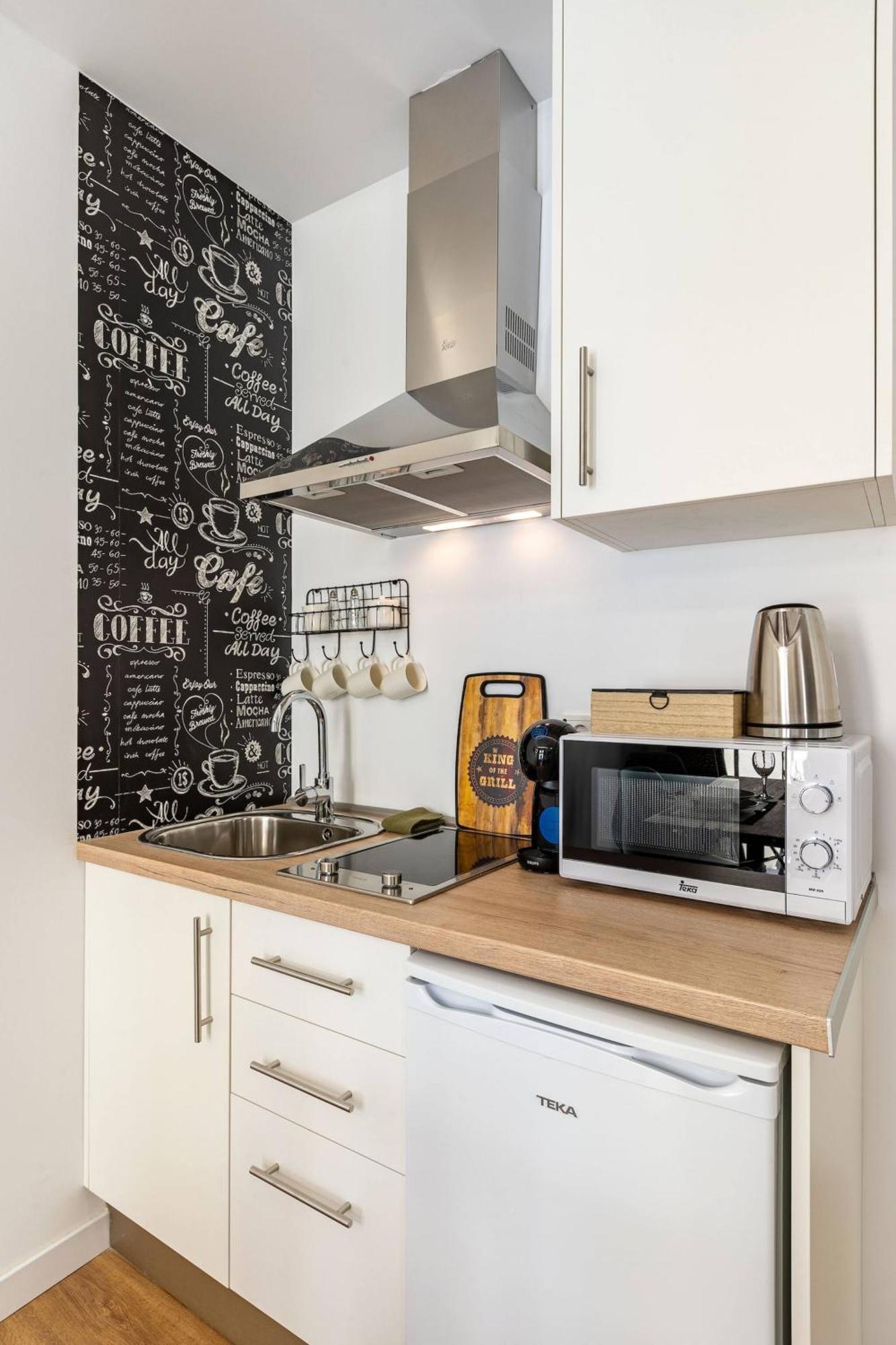 Granaxperience La Maleta Apartment Granada